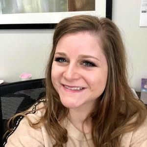 Meet your Posher, Kellie